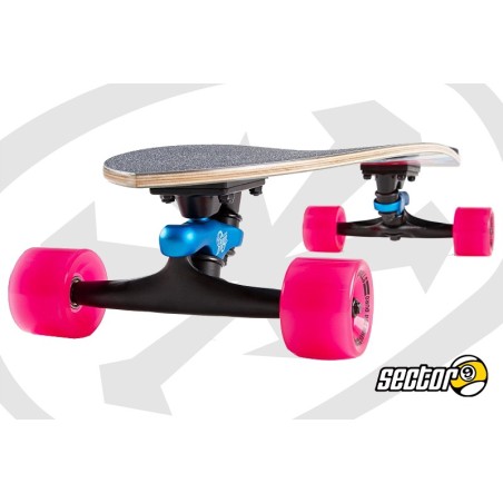 Rosin Ricocher- 33.37" - Sidewinder