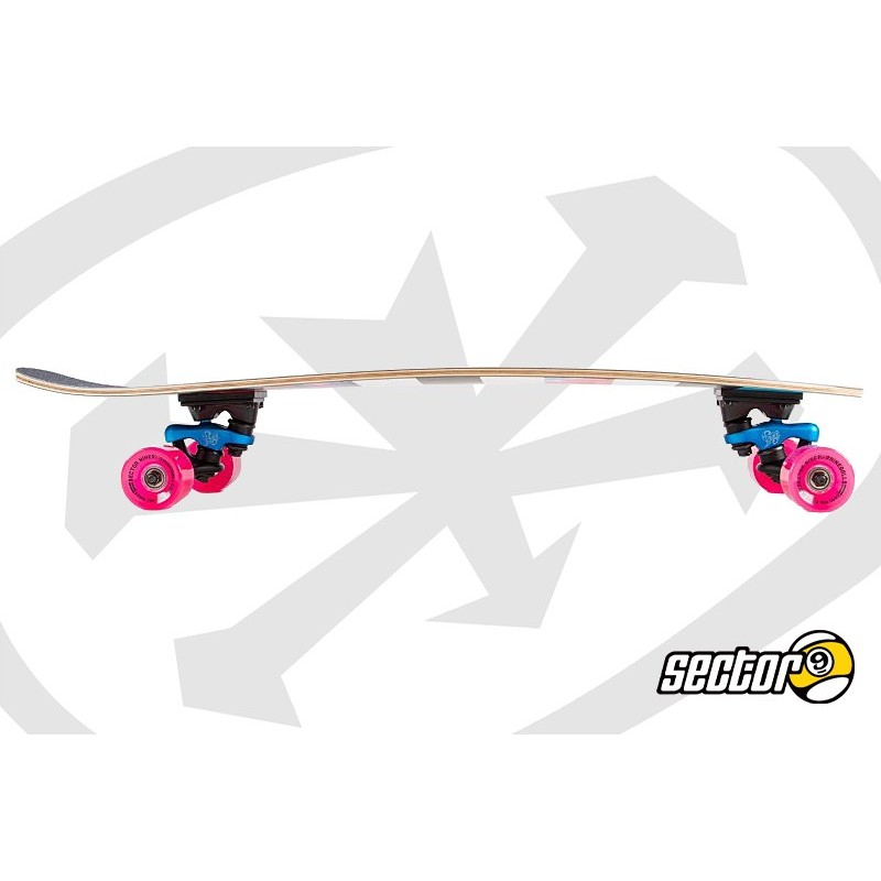 Rosin Ricocher- 33.37" - Sidewinder