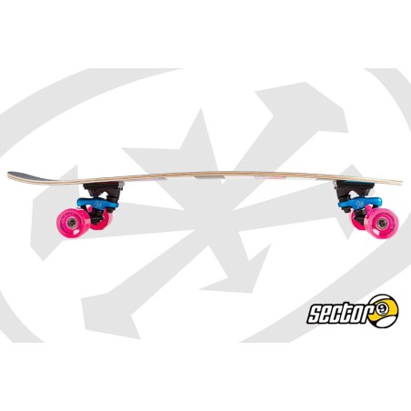 Rosin Ricocher- 33.37" - Sidewinder