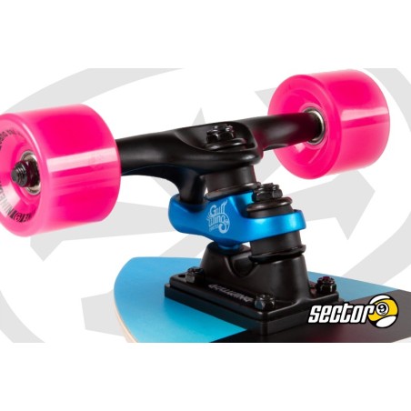 Rosin Ricocher- 33.37" - Sidewinder