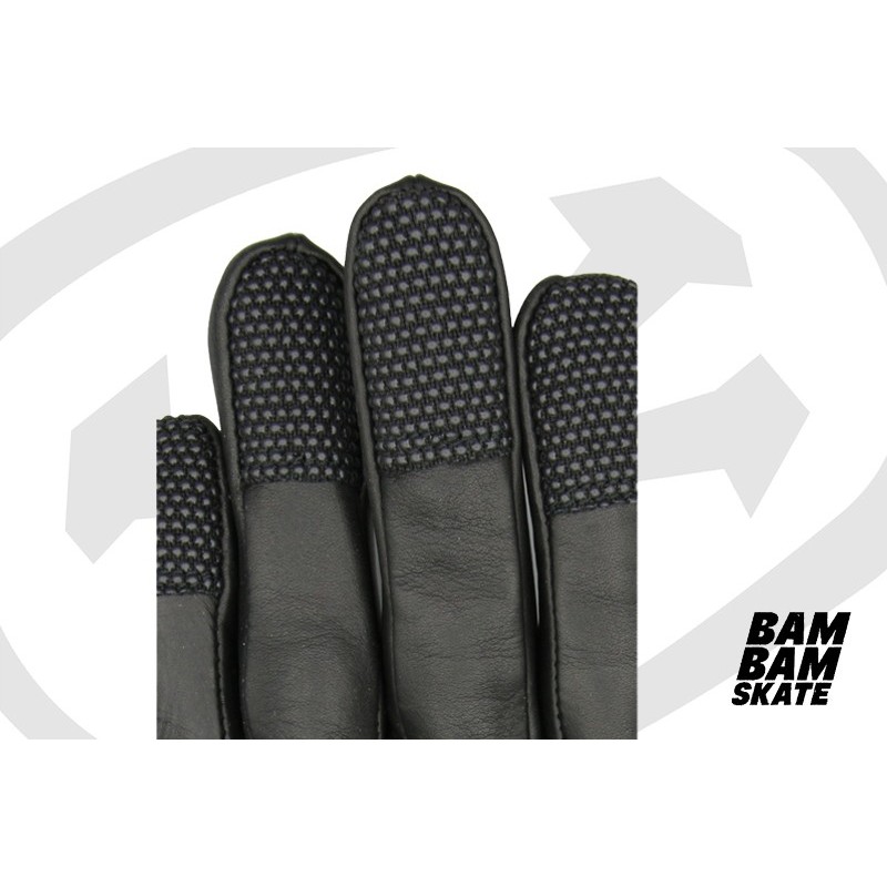 BAM BAM Next Gen - Gants de slide en cuir