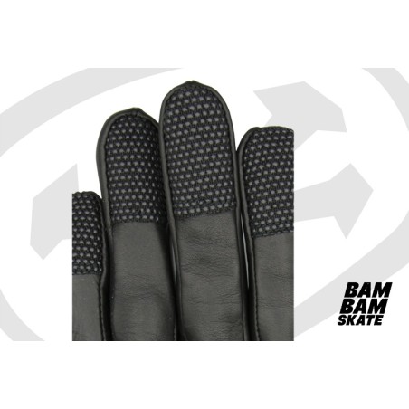 BAM BAM Next Gen - Gants de slide en cuir
