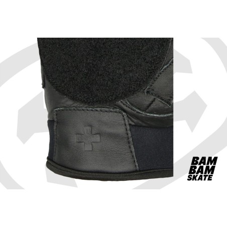 BAM BAM Next Gen - Gants de slide en cuir