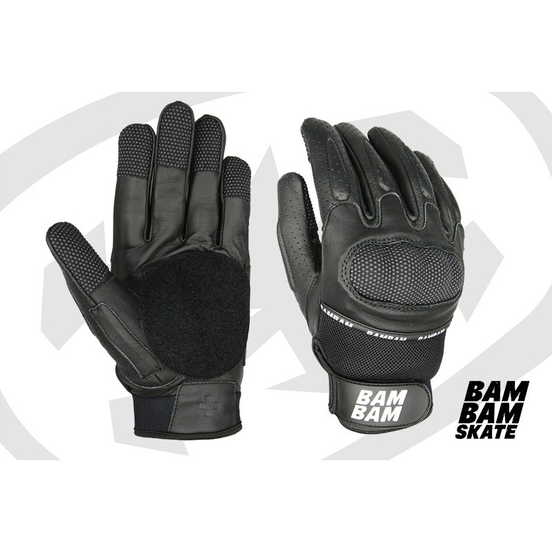 Gants en cuir de slide - Next Gen