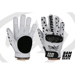 Gant de cuir Daniel Engel Pro