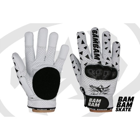 Gant de cuir Daniel Engel Pro