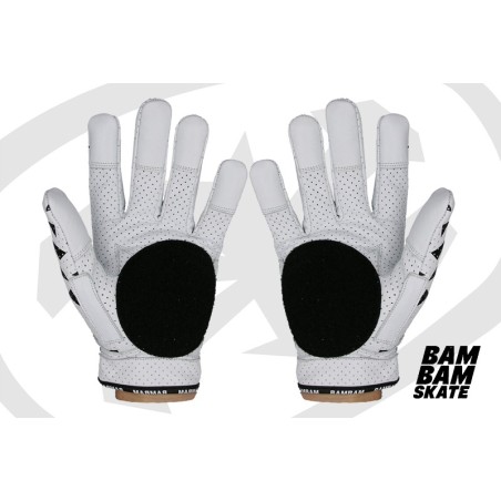 Gant de cuir Daniel Engel Pro