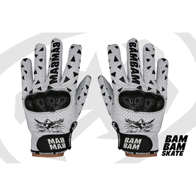 Gant de cuir Daniel Engel Pro