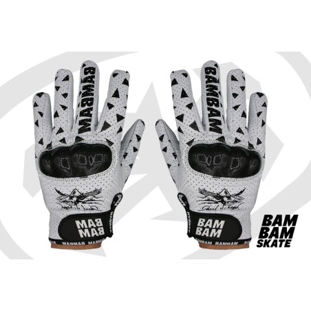 Gant de cuir Daniel Engel Pro