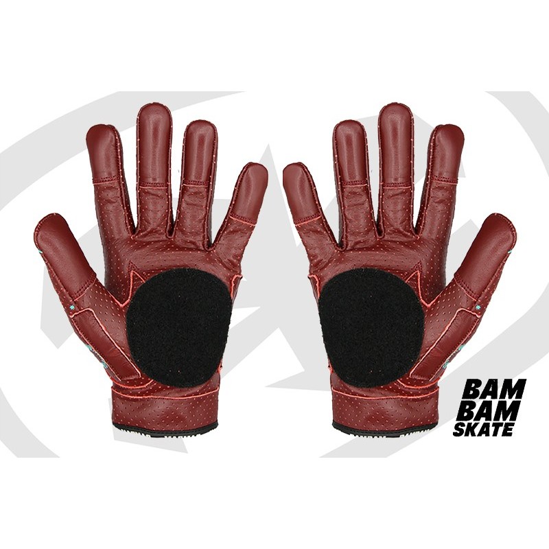 BAM BAM Harry Clarke World Champ - Gants de...