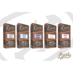 LUCID Grip en spray couleur