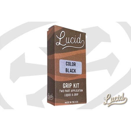 LUCID Grip en spray couleur