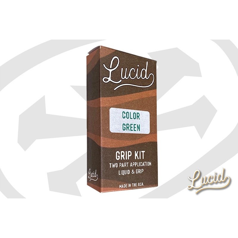 LUCID Grip en spray couleur