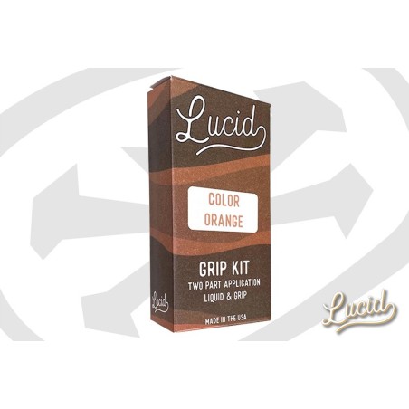 LUCID Grip en spray couleur