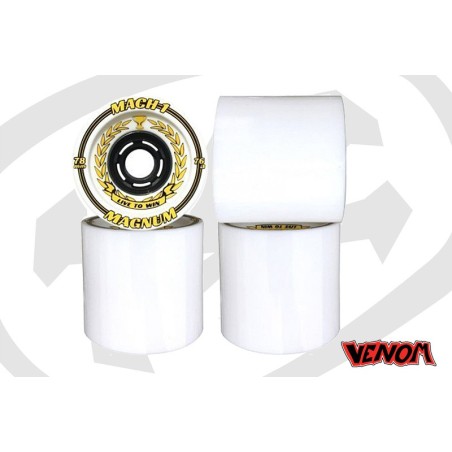 VENOM Magnum Mach 1 - 78mm - Roues