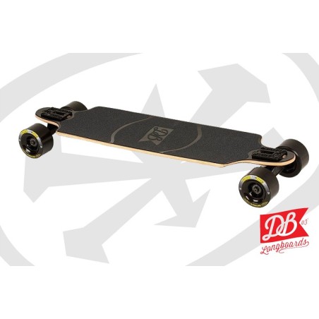 DB Bear 33" - Longboard complète