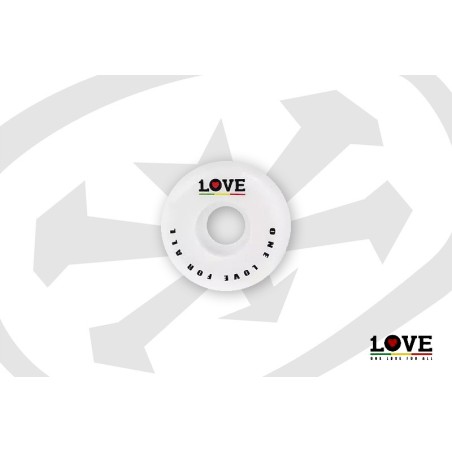 1LOVE Corro - 51mm - 100a - Roues