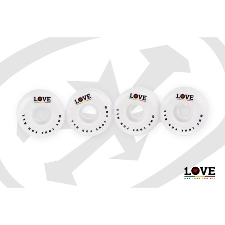 1LOVE Corro - 51mm - 100a - Roues