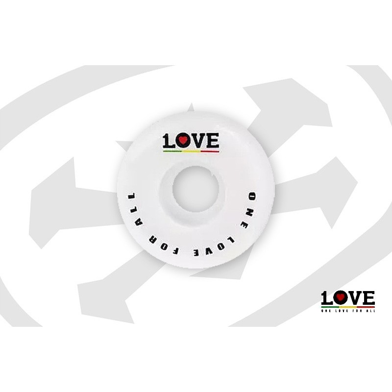 1LOVE Corro - 51mm - 100a - Roues