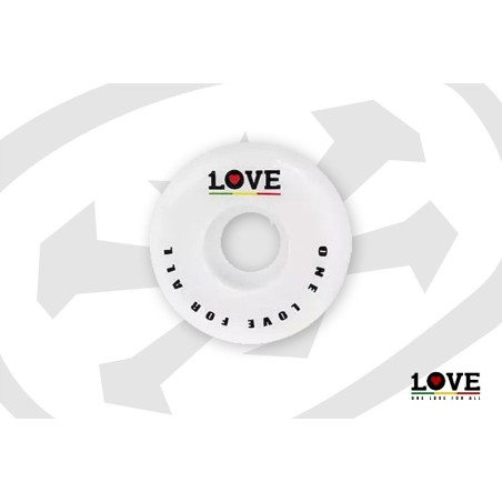 1LOVE Corro - 51mm - 100a - Roues