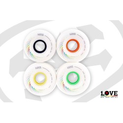 CORRO 65MM 80A WHITE