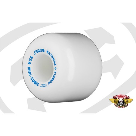 MINI CUBICS 64MM 95A