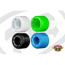 POWELL PERALTA Rat Bones 60mm - Roues