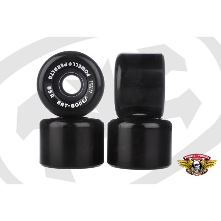 Rat Bones 60mm  85a or 90a