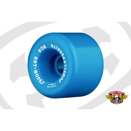 Rat Bones 60mm  85a or 90a