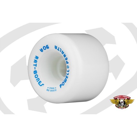 POWELL-PERALTA Rat Bones 60mm - Roues