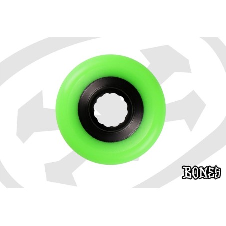 BONES Rough Riders 56mm Wranglers ATF 80a - Roues