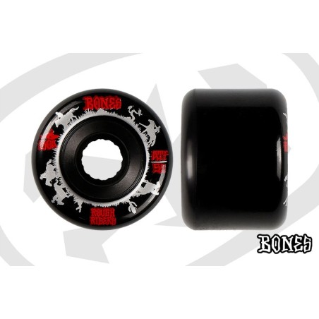 BONES Rough Riders 59mm Wranglers ATF 80a - Roues