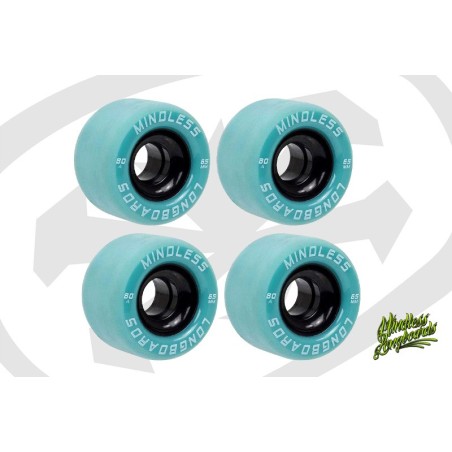 MINDLESS Viper - 65mm - Roues