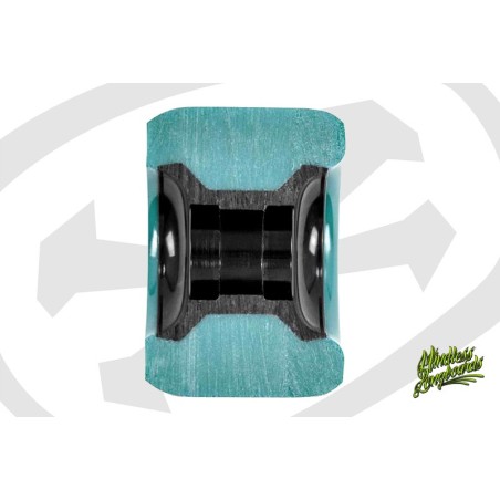 MINDLESS Viper - 65mm - Roues