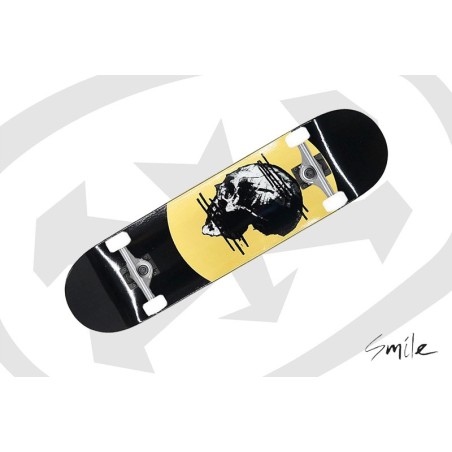 Zipper Styx Complete 8' et 8.1"