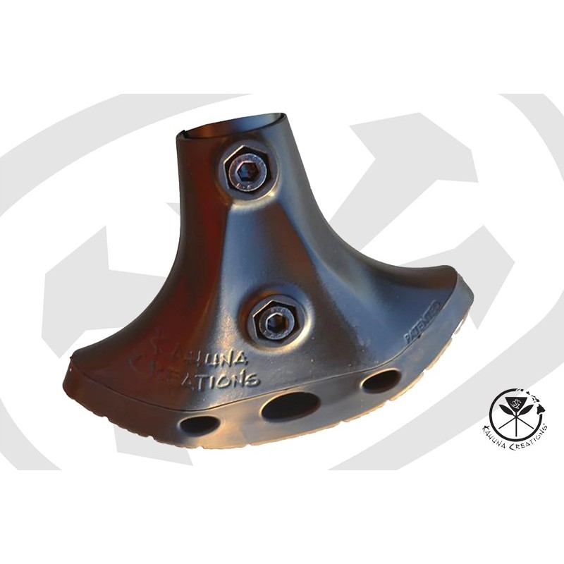 KAHUNA Big Stick Adjustable 5,6' - Spray