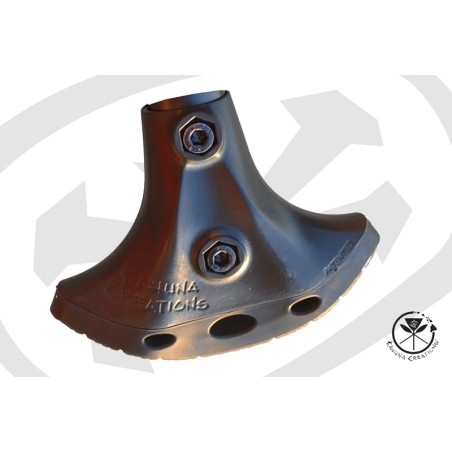 KAHUNA Big Stick Adjustable 5,6' - Spray