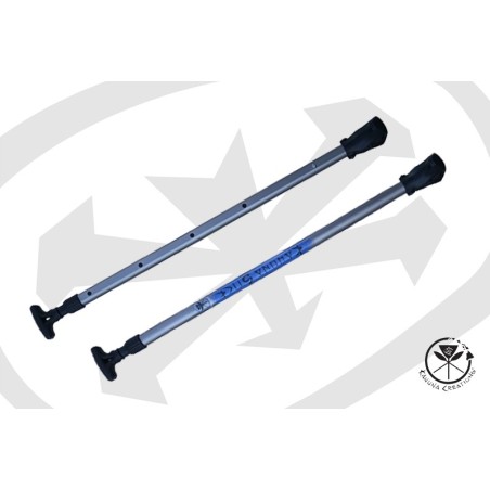 KAHUNA Big Stick Adjustable 5,6' - Spray