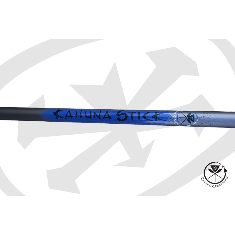 KAHUNA Big Stick Adjustable 5,6' - Spray