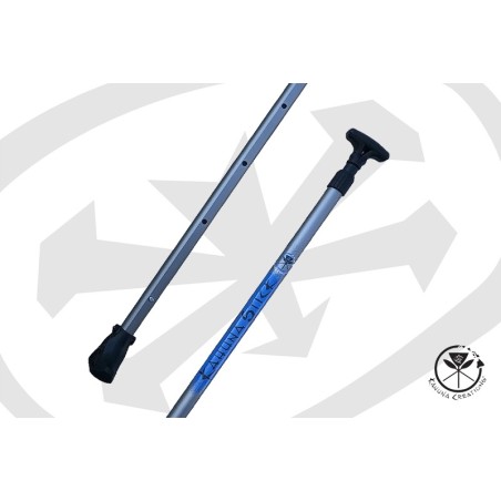 KAHUNA Big Stick Adjustable 5,6' - Spray