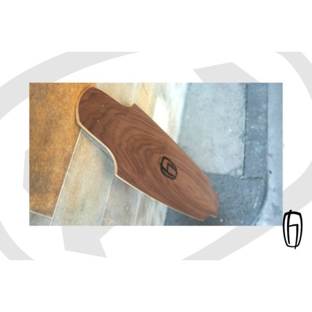 D97 Composite Deck 97 cm