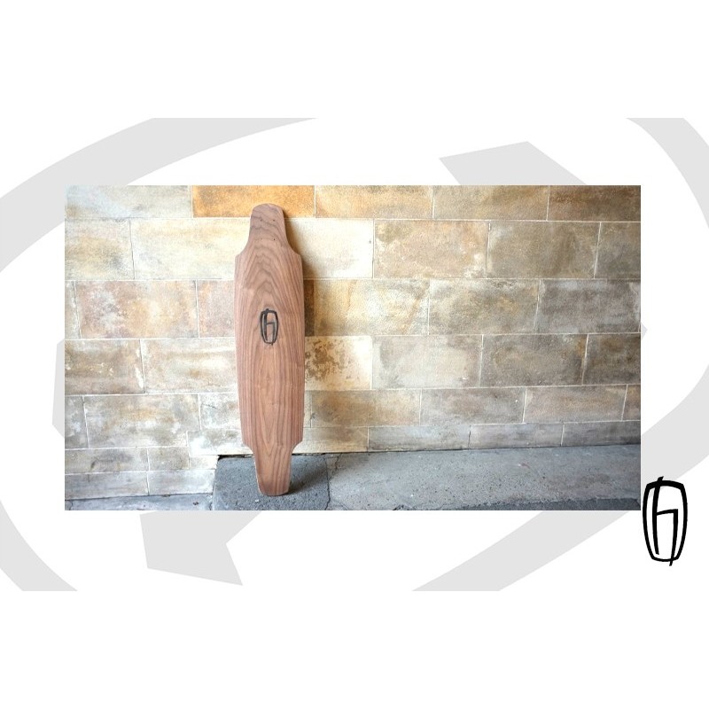 D97 Composite Deck 97 cm