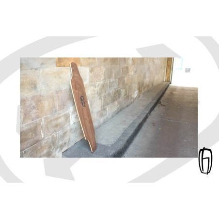 D97 Composite Deck 38,2"