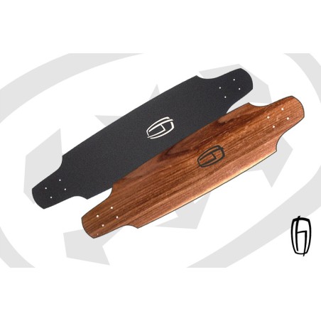 D97 Composite Deck 38,2"