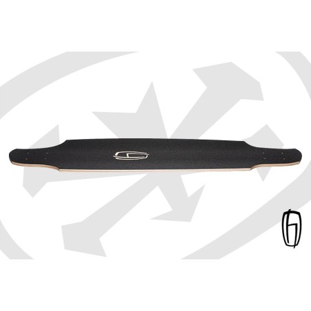 D97 Composite Deck 38,2"