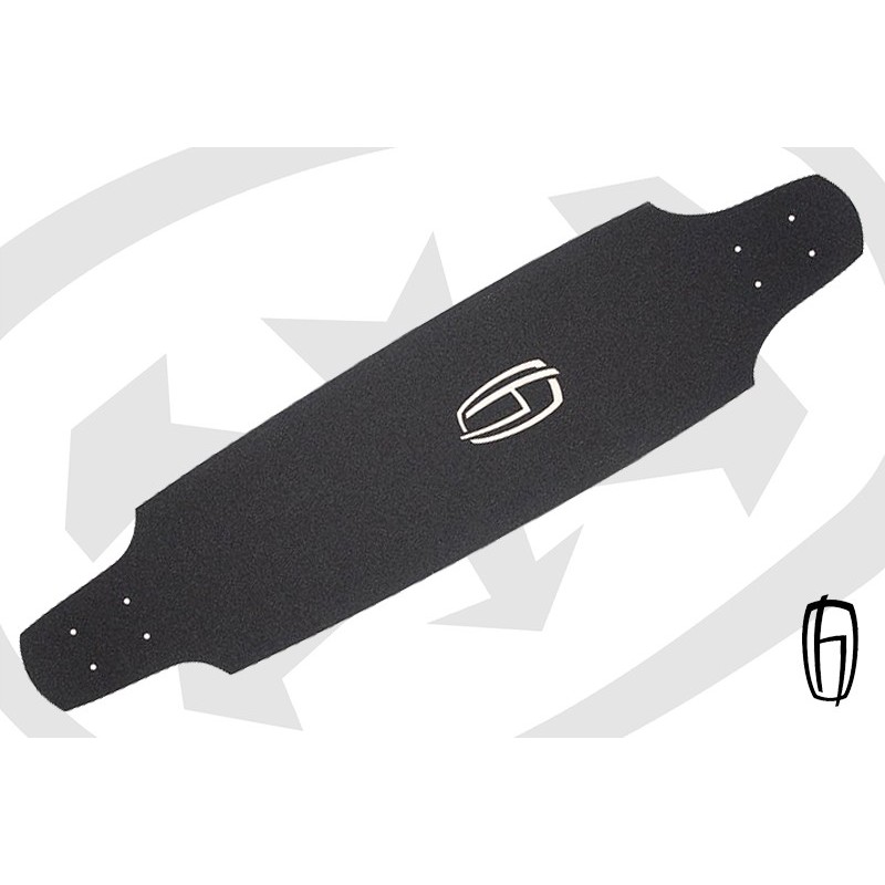 D97 Composite Deck 97 cm