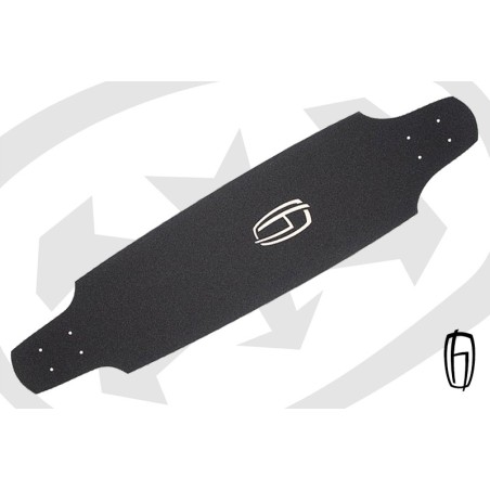 D97 Composite Deck 97 cm