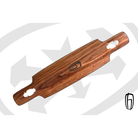 DD100 Composite Deck 100cm