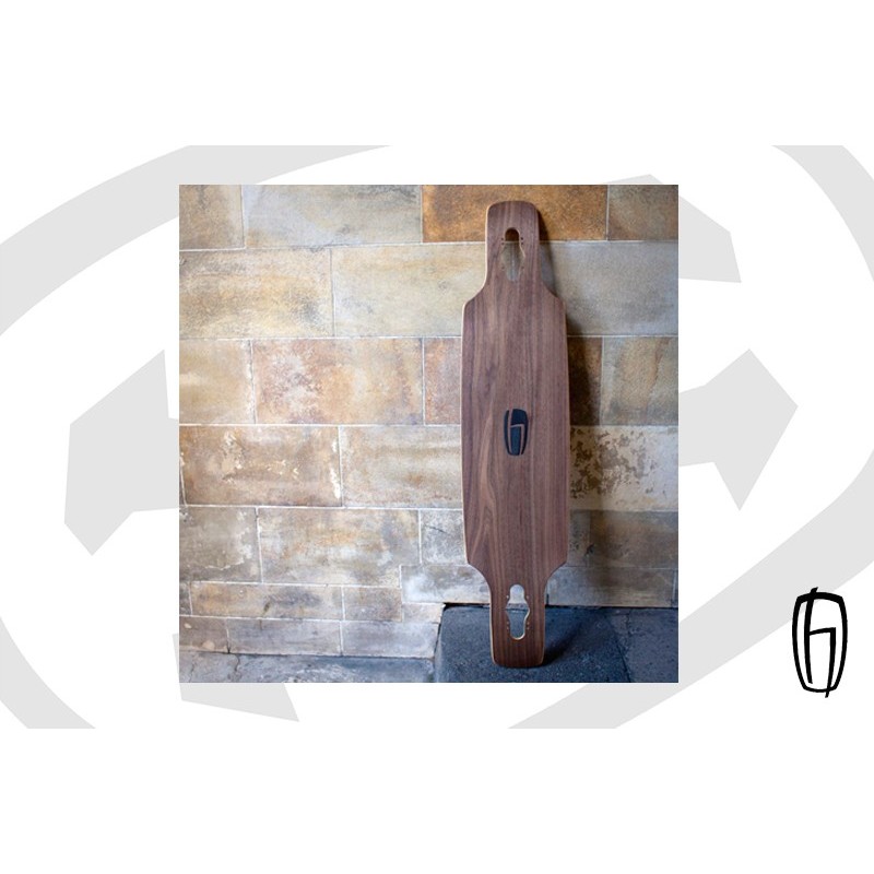 DD100 Composite Deck 100cm