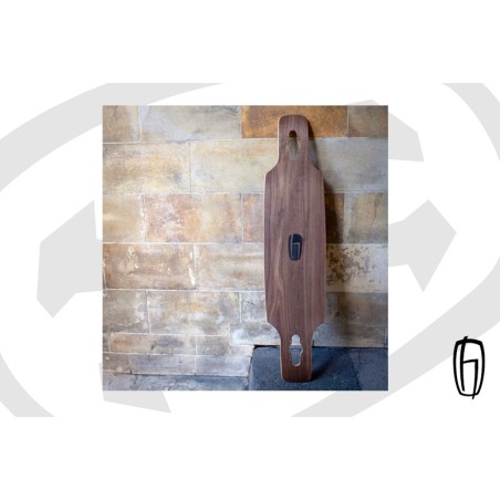 DD100 Composite Deck 100cm